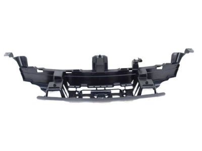 Mopar 55157476AB Bracket Fascia