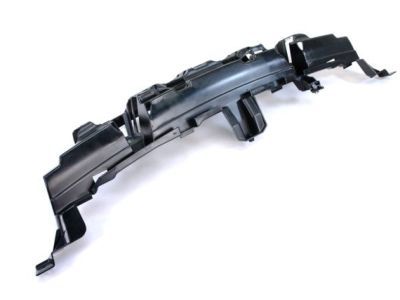 Mopar 55157476AB Bracket Fascia