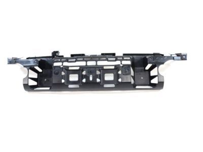 Mopar 55157476AB Bracket Fascia