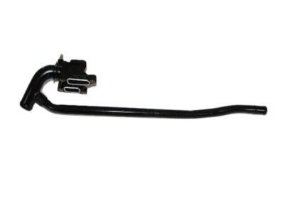 Dodge 4663723AF CONNECTOR Water Outlet w/Tube