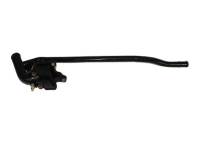 Dodge 4663723AF CONNECTOR Water Outlet w/Tube