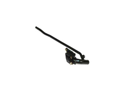 Dodge 4663723AF CONNECTOR Water Outlet w/Tube