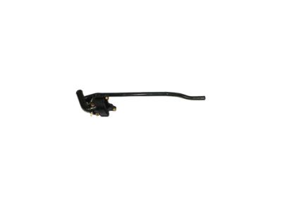 Dodge 4663723AF CONNECTOR Water Outlet w/Tube