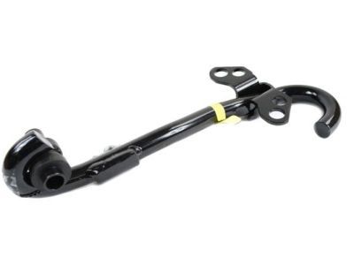 Jeep 68079642AB HOOK Tow
