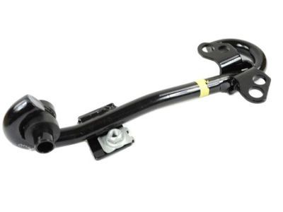 Jeep 68079642AB HOOK Tow