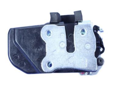 Chrysler Sebring Door Lock Actuator - 4878829AD