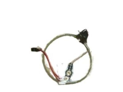 Chrysler 5101808AA HARNESS Fuel Tank Jumper