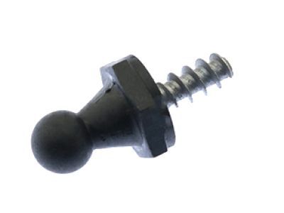Jeep 53034108AA BALL STUD Engine Cover Attach