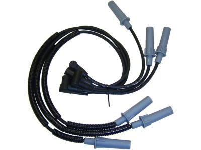 Jeep 68017712AB CABLE PACKAGE Ignition