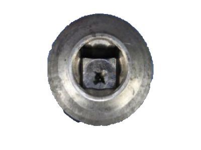 Ram 5086681AA PLUG Differential Cover