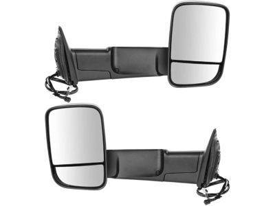 Mopar 68285871AB Mirror Outside Rearview