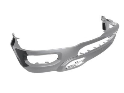 Ram 1500 Bumper - 5ZB88SZ0AB