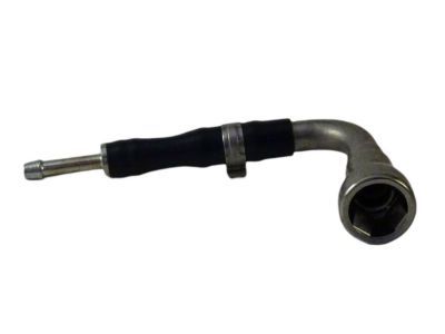 Jeep 68036376AA TUBE Fuel Return
