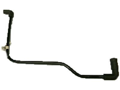 Mopar 4667989AD Hose Make Up Air