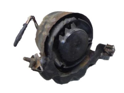 Jeep 4692034AB SIREN Alarm