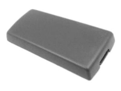 Dodge 1GR001J8AA LID Floor Console Bin