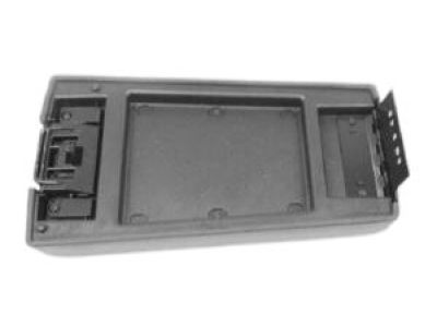 Dodge 1GR001J8AA LID Floor Console Bin