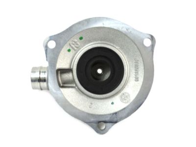 Mopar 68229361AA Cover