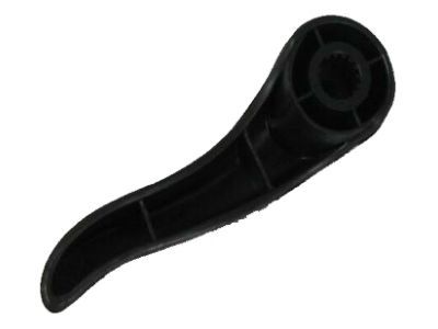 Ram 5012304AA HANDLE Seat Recliner