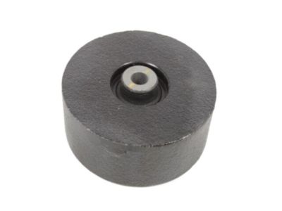 Dodge 5006386AA DAMPER Mass