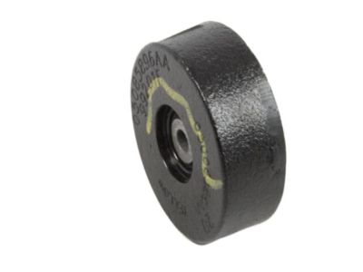 Dodge 5006386AA DAMPER Mass