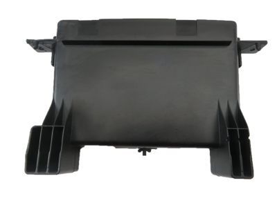 Dodge 5KF68DX9AA BIN Instrument Panel