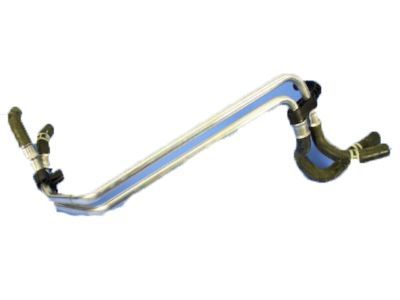Jeep 55037877AA HOSE Heater Supply and Return