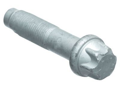 Mopar 6511824AA Shock Bolt