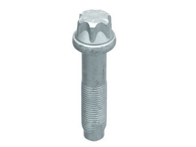 Mopar 6511824AA Shock Bolt