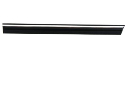 Dodge 55274906 MOLDING Box Side Panel Rear