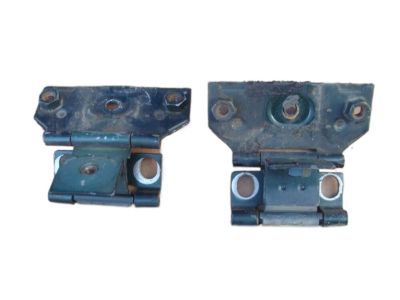 Jeep 4796432 HINGE Liftgate
