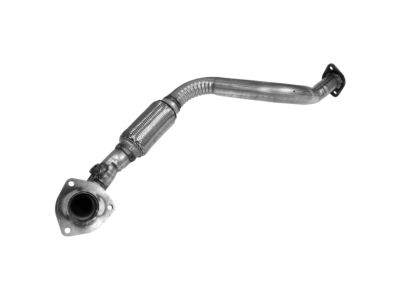 Jeep 52124023AB SHIELD Turbocharger