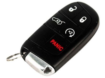 Mopar 68143506AC Transmitter Integrated Key Fob