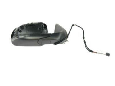 Mopar 68365140AA Mirror, Front Passenger Side