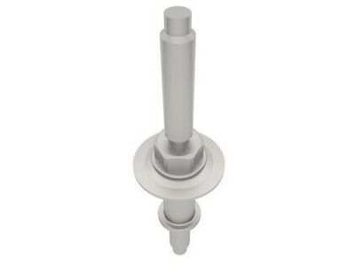 Jeep 6507434AA STUD Double Ended [M6X1.00X80.00]