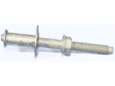 Jeep 6507434AA STUD Double Ended [M6X1.00X80.00]