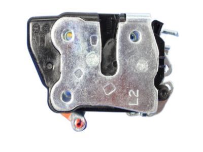Mopar 55112599AA Latch Front Door