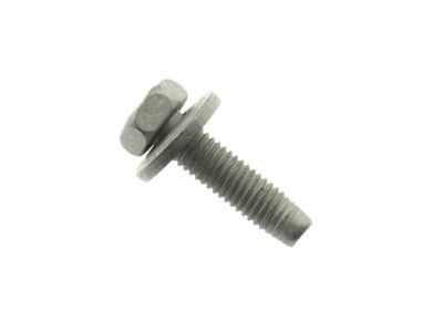 Jeep 6104388AA SCREW