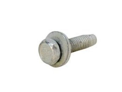 Jeep 6104388AA SCREW