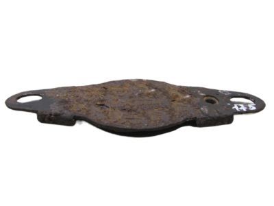 Jeep 68060590AA PLATE Shock Absorber