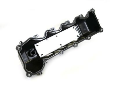 Jeep 53022139AA COVER Cylinder Head Left
