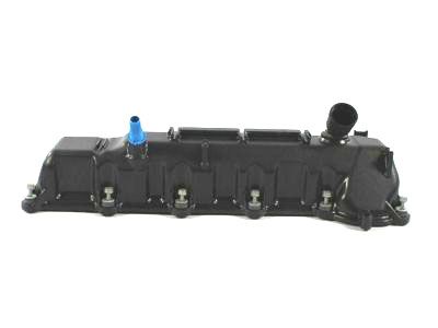 Jeep 53022139AA COVER Cylinder Head Left