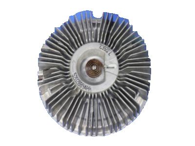 Dodge 52028894AA DRIVE Fan