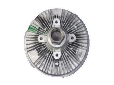 Dodge 52028894AA DRIVE Fan