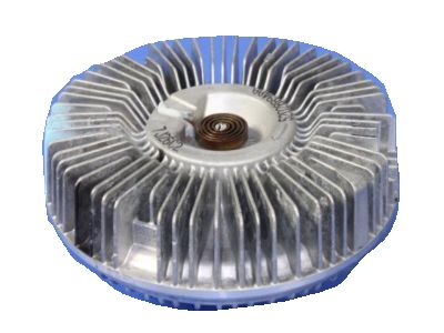 Dodge 52028894AA DRIVE Fan