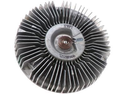 Dodge 52028894AA DRIVE Fan