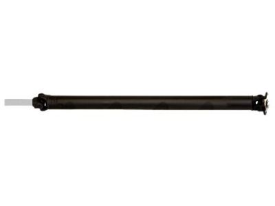 2012 Ram 1500 Drive Shaft - 68034651AA
