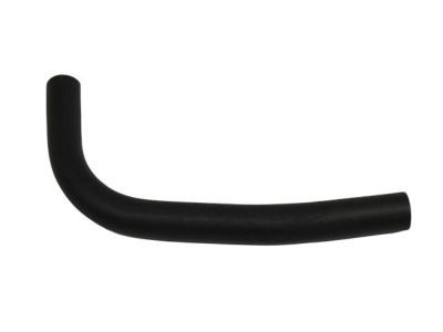 Jeep 4854119 TUBE Crankcase Vent To Air Cleaner