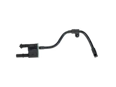 Dodge 4627972AB VALVE Purge Control