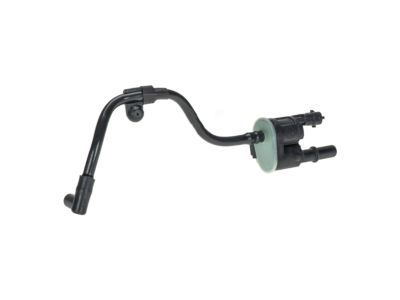 Dodge 4627972AB VALVE Purge Control